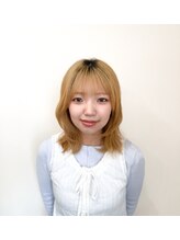 オル(Olu)&nbsp;MIU 