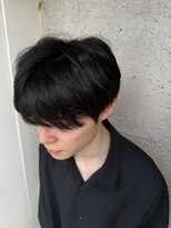 シー バイ スタイル(SEA by STYLE)&nbsp;メンズカット