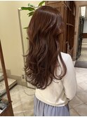 レイヤーカット小顔カット大人ヘア髪質改善30代40代50代銀座