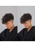 【川緑限定メニュー】メンズカットカラー