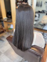 ティア ヘアデザイン(Theia hair design)&nbsp;チューニング