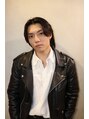 トクヤマサロンニューヨーク(TOKUYAMA SALON NEW YORK)&nbsp;Yunosuke 