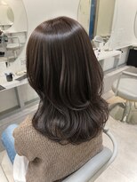 アイナ 銀座(Aina)&nbsp;韓国レイヤースタイル