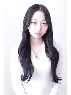 リメル 奥沢自由が丘店(Remel) 髪質改善プレミアムストレート