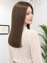 ミンツ(MINTS)&nbsp;【106.雨の日や湿気の日でもイライラしない◎極み髪質改善】