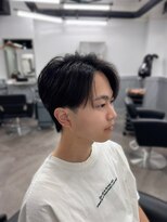 コア 新宿(CORE)&nbsp;韓国風ナチュラルセンターパート