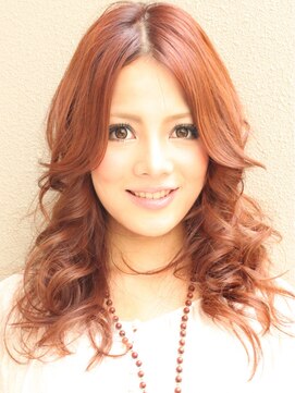 サロン ド ブリオ(SALON DE BriO) しっとり艶カラー♪”