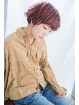 ネオリーブノース 中板橋店(Neolive north) バーガンディバーガンディ