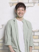 クレエ(creer)&nbsp;ルーズウェーブシャッフル