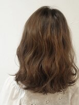 ウィロー(WILLOW)&nbsp;【WILLOW】　6～12lv　根元グラベージュ　(小玉泰基)