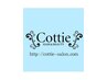 13周年クーポン♪【cottie＊人気NO.1】cut&カラー&トリートメント￥11,000