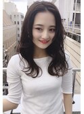 髪質改善/韓国/縮毛矯正/ブリーチ/ダブルカラー/学割/学割U24