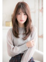 リトル 心斎橋(little)&nbsp;ピュアなストレートニュアンス