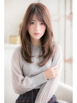 リトル 心斎橋(little) ピュアなストレートニュアンス