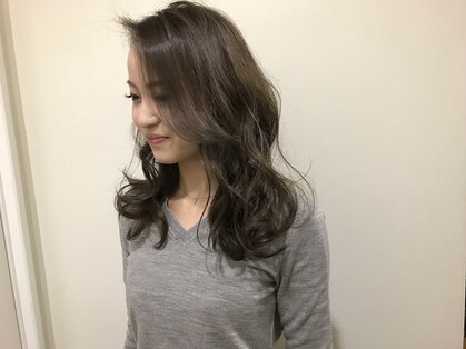 ラコヘアーラボ(Laco Hair Labo)の写真