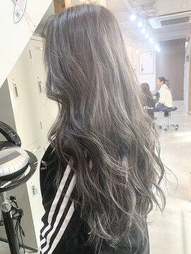 シェア 天王寺(share) share by wealstar / ハイライト×グレースタイル