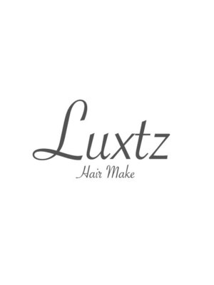 ヘアーメイク ラグズ(Hair Make Luxtz)