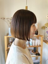 サニー(SUNNY)&nbsp;ボブ