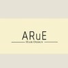 アルエ(ARuE)のお店ロゴ