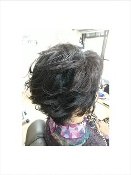 美容室 マハロ(MAHALO) ※。.:*:・'°☆