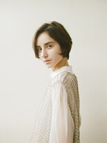 モーニン(Moanin')&nbsp;アンニュイ×ショート《堀江臣吾》