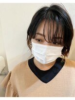 モニファ(Monifa)&nbsp;インナーブリーチベージュカラー