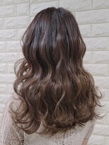 スタジオカラー(Studio Color)&nbsp;波巻き【ムルギョル巻き】