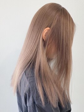 ソル ジングウマエ(SOL JINGUMAE) マッシュ/こなれハイトーン[表参道駅/原宿駅/明治神宮前駅]