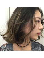 モードケイズ 尼崎店(MODE K's)&nbsp;ハイライトカラー