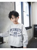 キッズカット