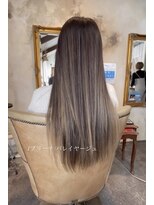 マリーアン(marie-anne) 【marie anne】　ロング