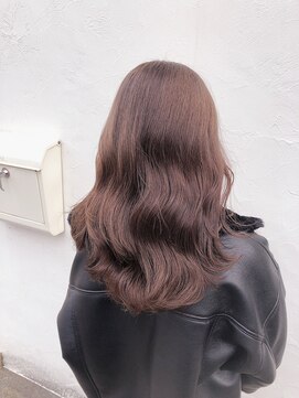 マリーナヘアー(marina hair) 【marina】ラベージュ