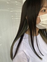 コンティニュー(CONTINUE)&nbsp;inner color