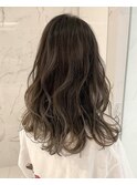ゆるふわロング