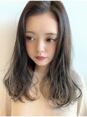 ☆20代30代40代　レイヤーカット　ローレイヤー☆