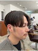 ジョンコナーカット