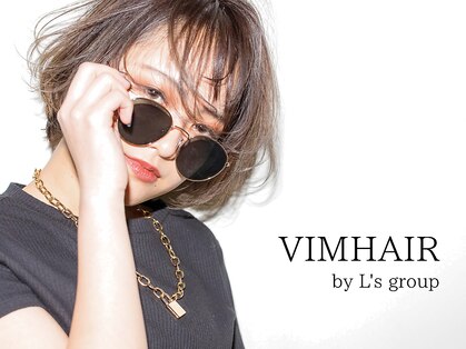 ヴィム ヘアー 宜野湾店(VIM hair)の写真