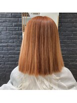 リー 京都西院(Lee)&nbsp;オレンジ