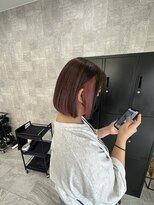 スキル 石岡(SKILL) アンブレラカラー