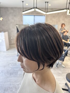 スキル 水戸(SKILL) ショートカット