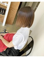 ニド(2do)&nbsp;艶感アップ縮毛矯正