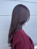 ロナ 岡崎竜美丘店(RONA) パープルグレージュ