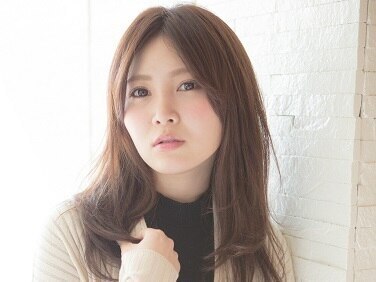 オーガニック部分カラー（白髪染めOK）+3STEPトリートメント \4110→\3200