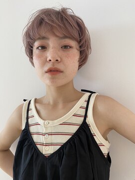 オーダーワン(OORDER1) ：mash short :