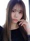 スリー スタンド(THREE STAND)の写真/【HPB AWARD 2024～2025 BEST SALON SILVER Prize受賞】真っ直ぐになりすぎないナチュラルストレートに