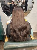 ロングレイヤー