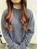 プルエクステのお店ネクスト(NEXT)&nbsp;#プルエクステ #エクステ #シールエクステ