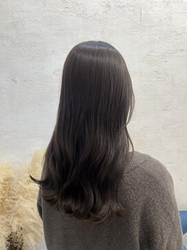 ジルスタンダード(JILL STANDARD) オリーブブラウン