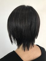 トップヘアー 本店(TOP HAIR) 夏のおすすめショート