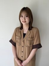 スラップ(SLAP) 三浦(芳賀) 麻里菜